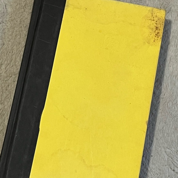 Fortunate Son (hard cover) book - Picture 2 of 10